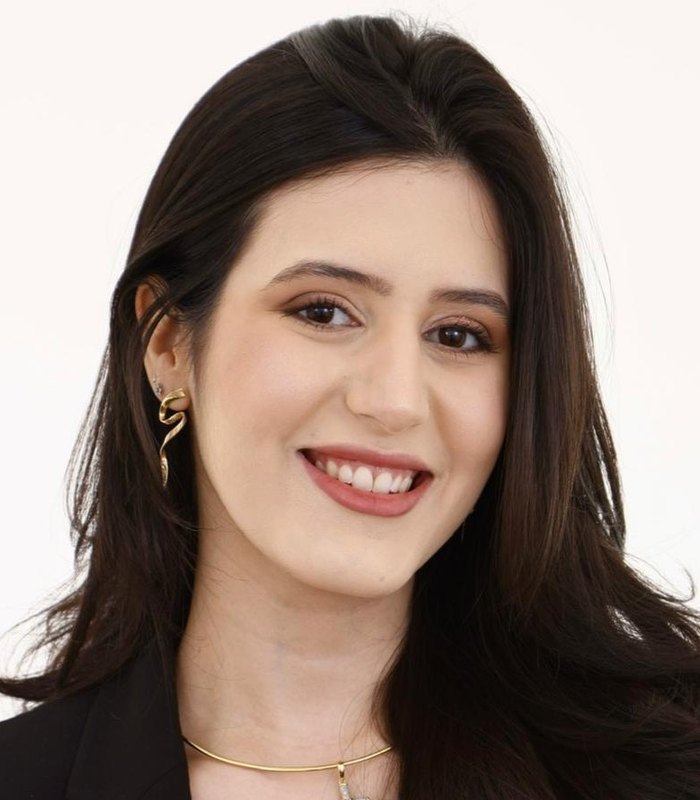 Maria Gabriela Freitas